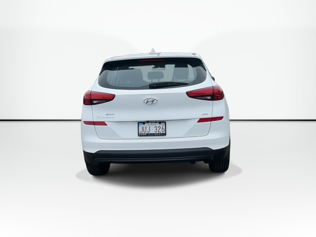 2019 Hyundai Tucson in Antigonish, Nova Scotia - 7 - w1024h768px