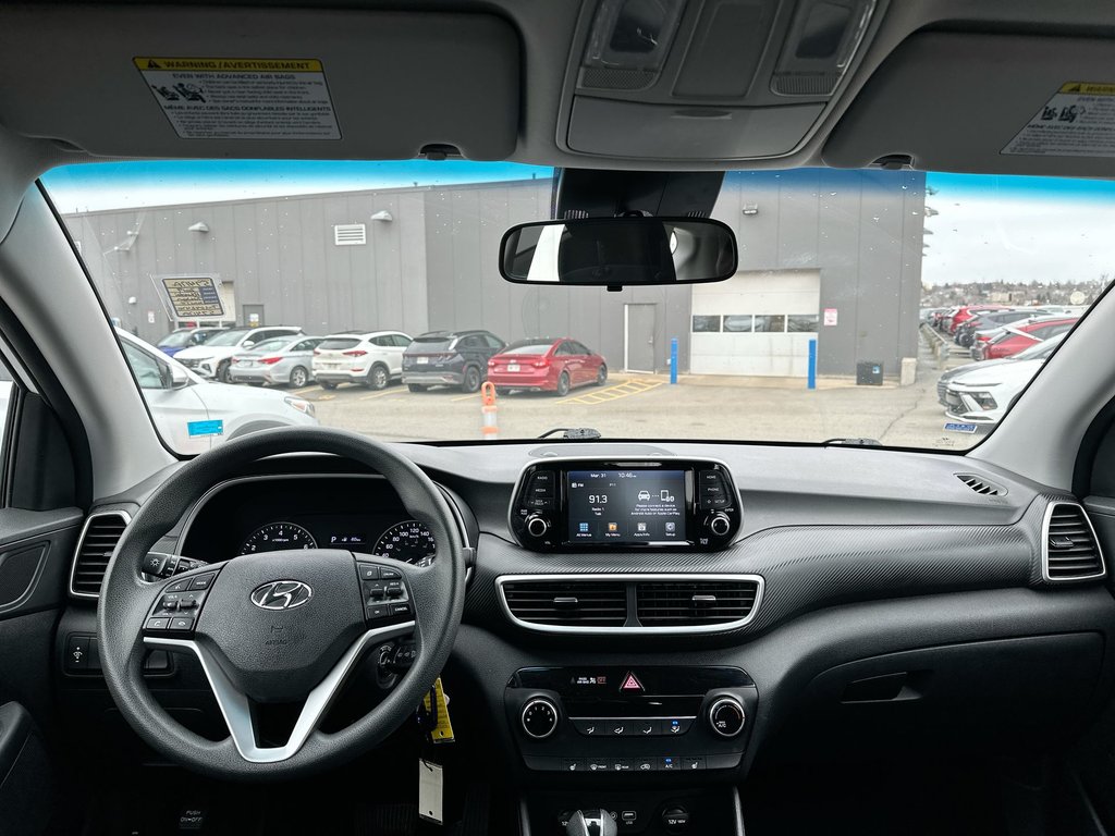 2019 Hyundai Tucson in Antigonish, Nova Scotia - 13 - w1024h768px