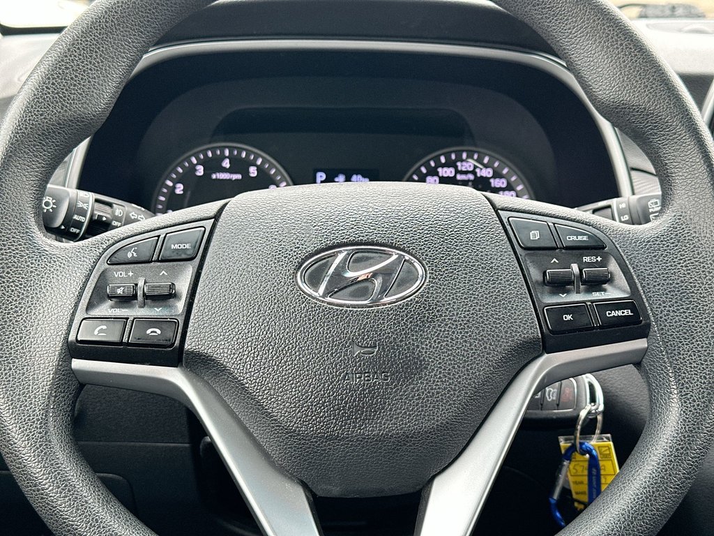2019 Hyundai Tucson in Antigonish, Nova Scotia - 18 - w1024h768px