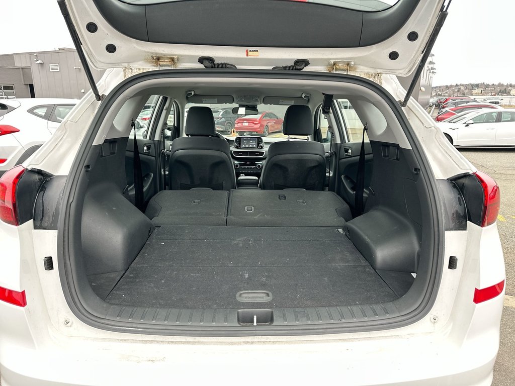 2019 Hyundai Tucson in Antigonish, Nova Scotia - 35 - w1024h768px