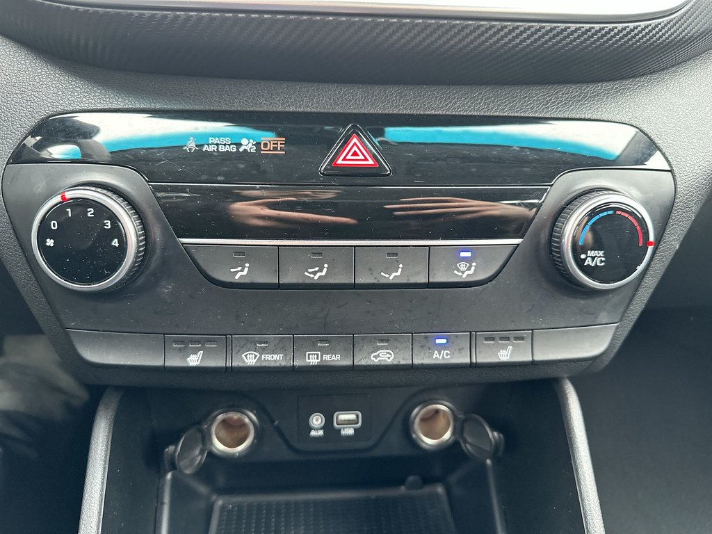 2019 Hyundai Tucson in Antigonish, Nova Scotia - 27 - w1024h768px