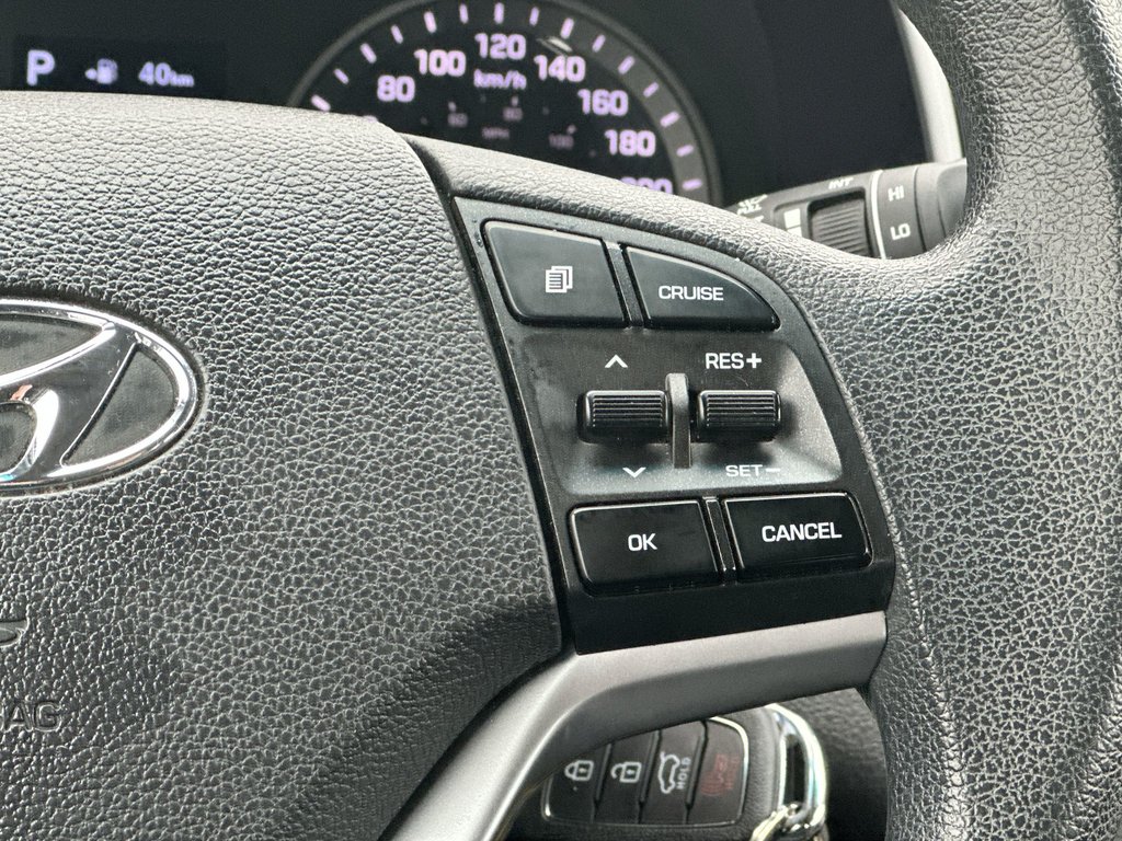 2019 Hyundai Tucson in Antigonish, Nova Scotia - 21 - w1024h768px