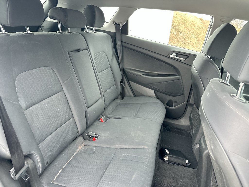 2019 Hyundai Tucson in Antigonish, Nova Scotia - 38 - w1024h768px