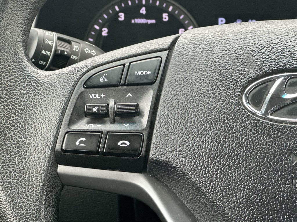 2019 Hyundai Tucson in Antigonish, Nova Scotia - 20 - w1024h768px