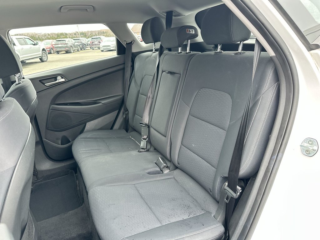 2019 Hyundai Tucson in Antigonish, Nova Scotia - 30 - w1024h768px
