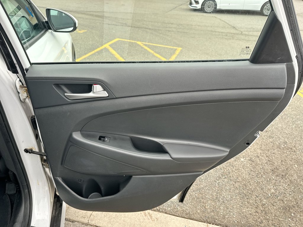 2019 Hyundai Tucson in Antigonish, Nova Scotia - 39 - w1024h768px