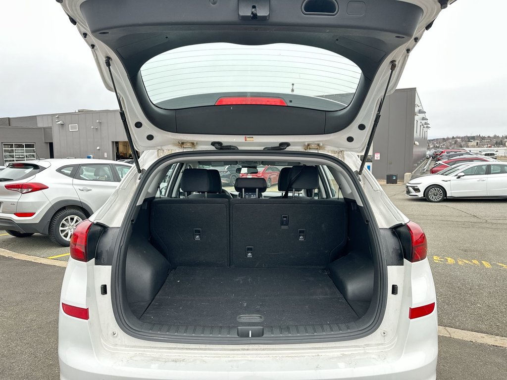 2019 Hyundai Tucson in Antigonish, Nova Scotia - 34 - w1024h768px