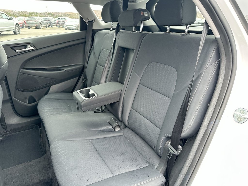 2019 Hyundai Tucson in Antigonish, Nova Scotia - 31 - w1024h768px