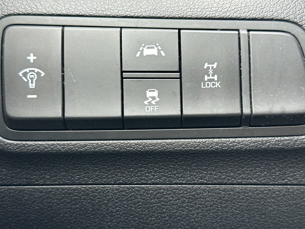 2019 Hyundai Tucson in Antigonish, Nova Scotia - 22 - w1024h768px