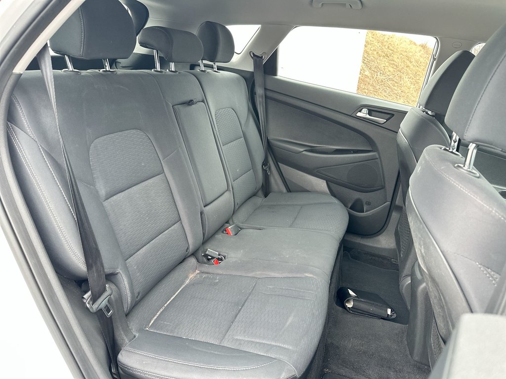 2019 Hyundai Tucson in Antigonish, Nova Scotia - 37 - w1024h768px