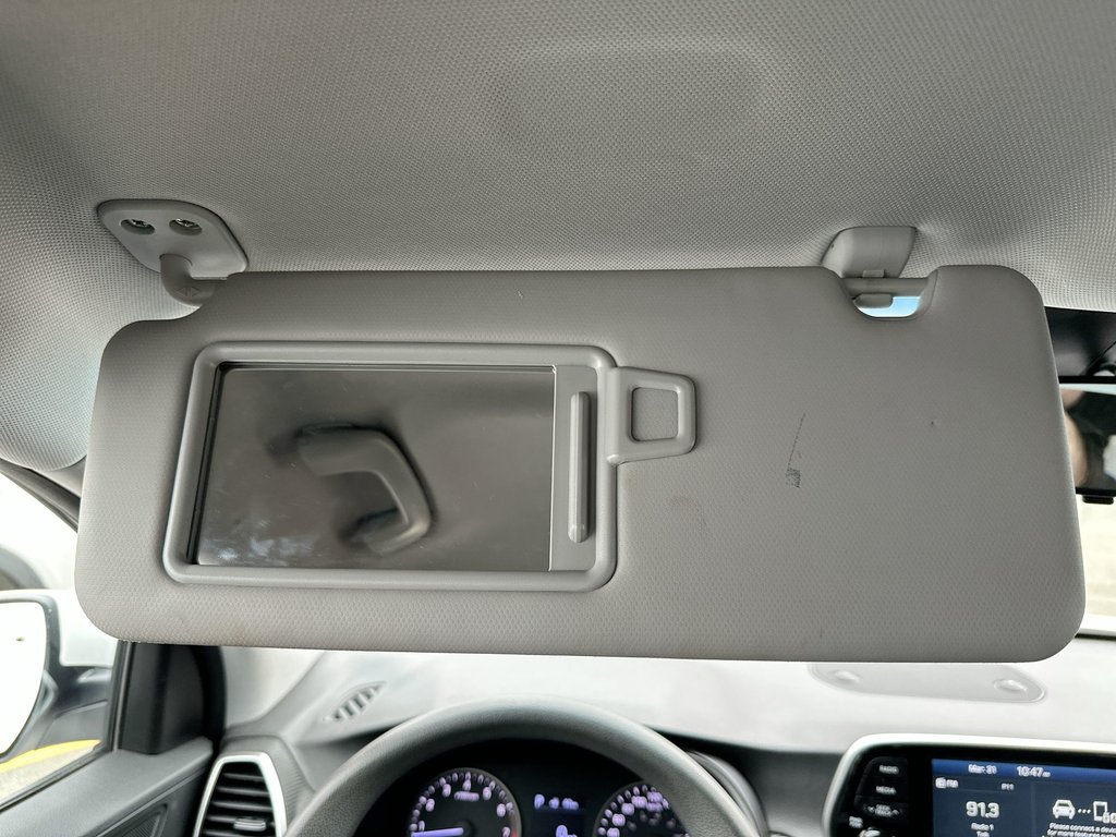 2019 Hyundai Tucson in Antigonish, Nova Scotia - 46 - w1024h768px