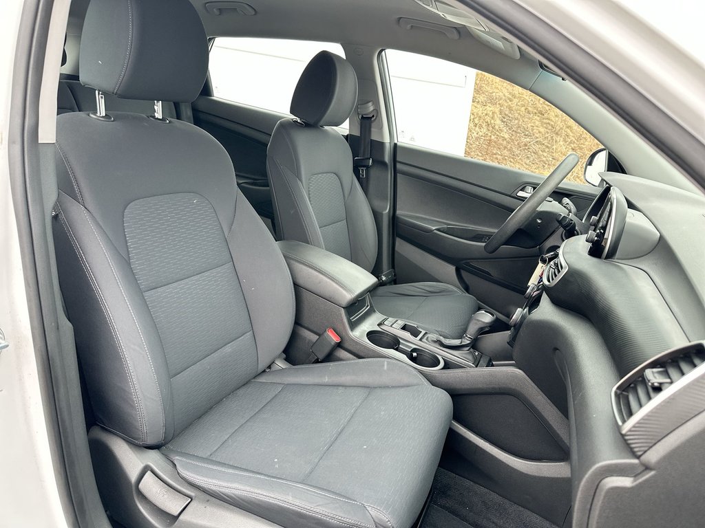 2019 Hyundai Tucson in Antigonish, Nova Scotia - 40 - w1024h768px