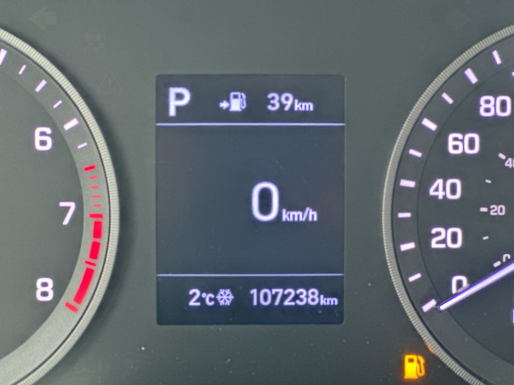 2019 Hyundai Tucson in Antigonish, Nova Scotia - 23 - w1024h768px