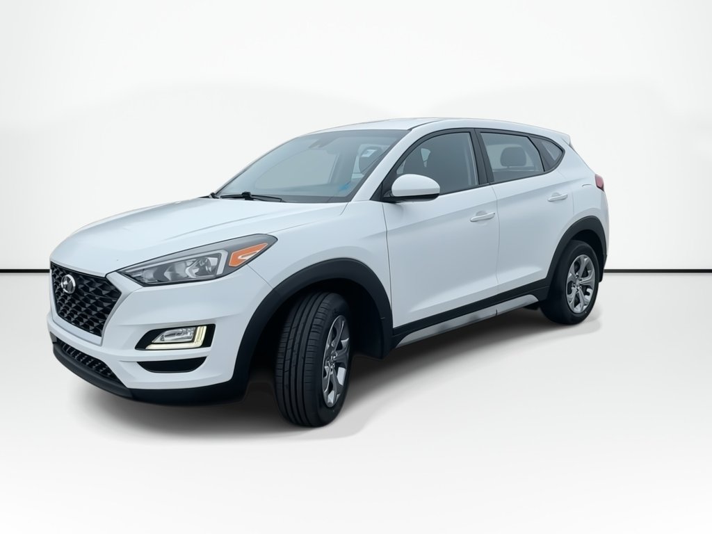 2019 Hyundai Tucson in Antigonish, Nova Scotia - 4 - w1024h768px