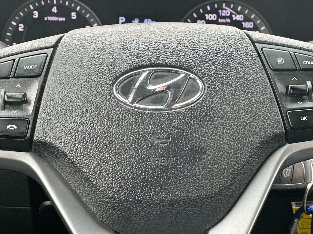 2019 Hyundai Tucson in Antigonish, Nova Scotia - 19 - w1024h768px