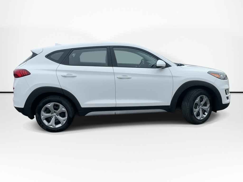 2019 Hyundai Tucson in Antigonish, Nova Scotia - 9 - w1024h768px