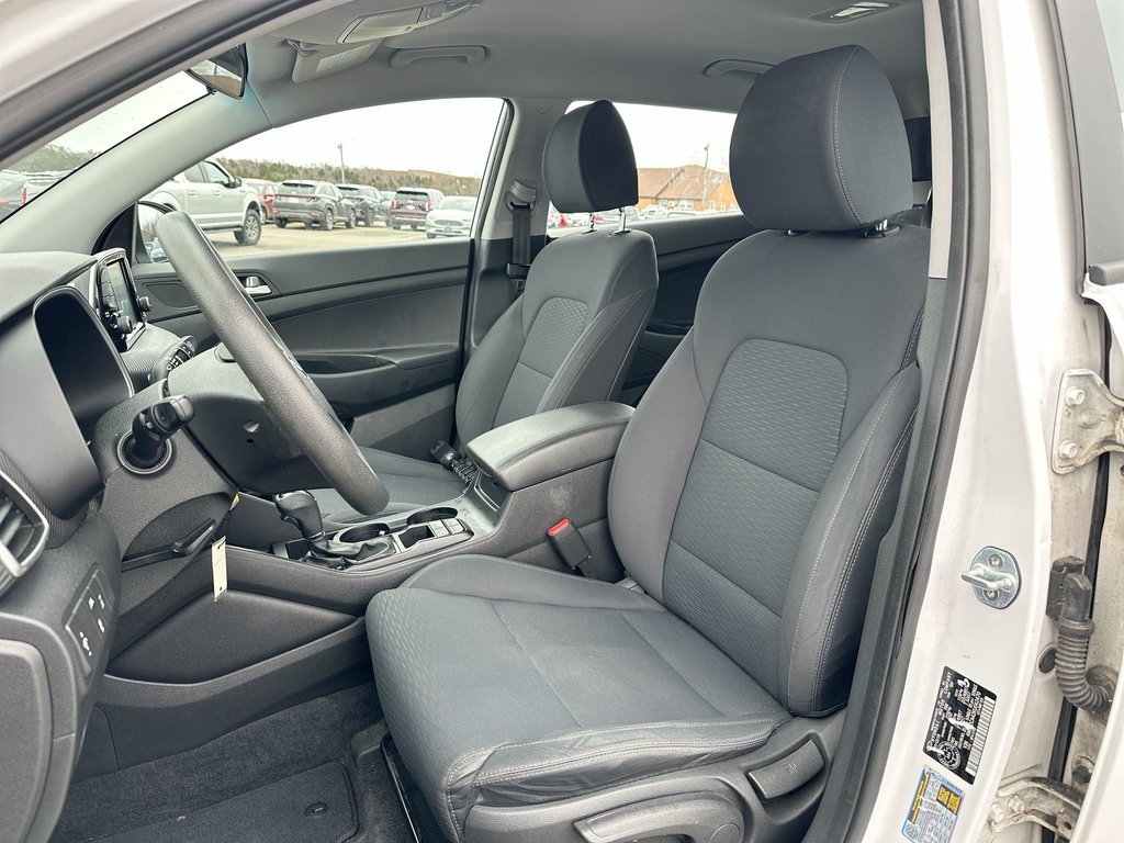 2019 Hyundai Tucson in Antigonish, Nova Scotia - 11 - w1024h768px