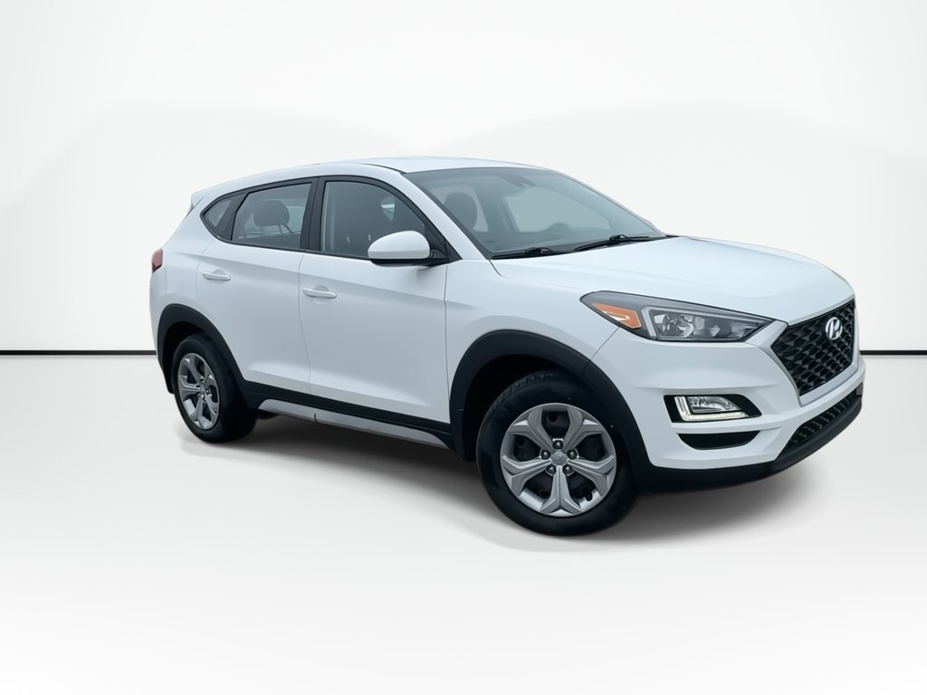 2019 Hyundai Tucson in Antigonish, Nova Scotia - 2 - w1024h768px