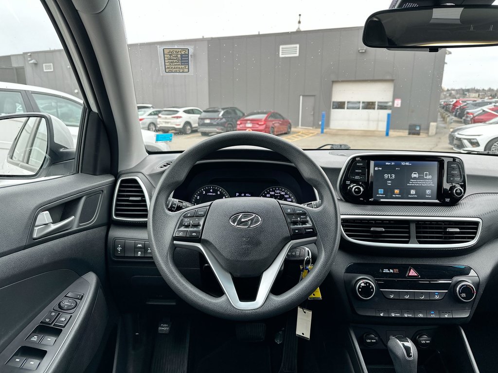 2019 Hyundai Tucson in Antigonish, Nova Scotia - 12 - w1024h768px