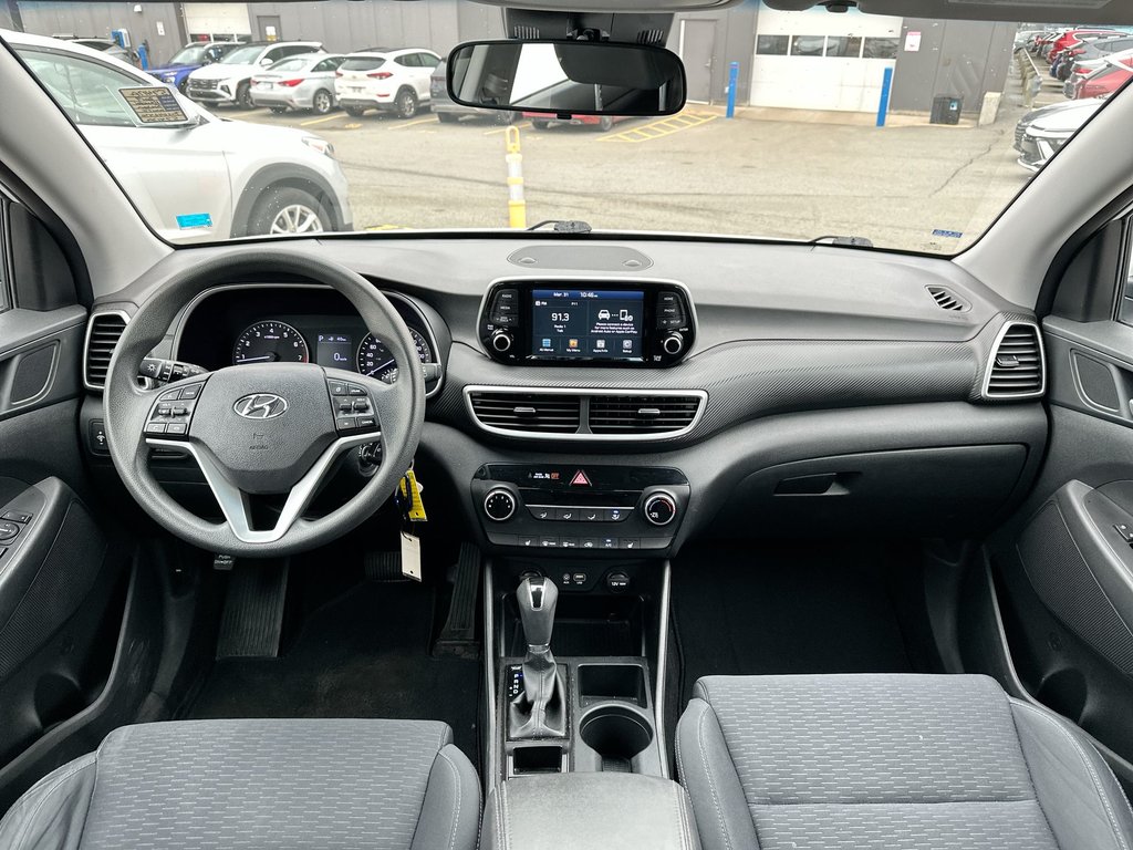 2019 Hyundai Tucson in Antigonish, Nova Scotia - 16 - w1024h768px