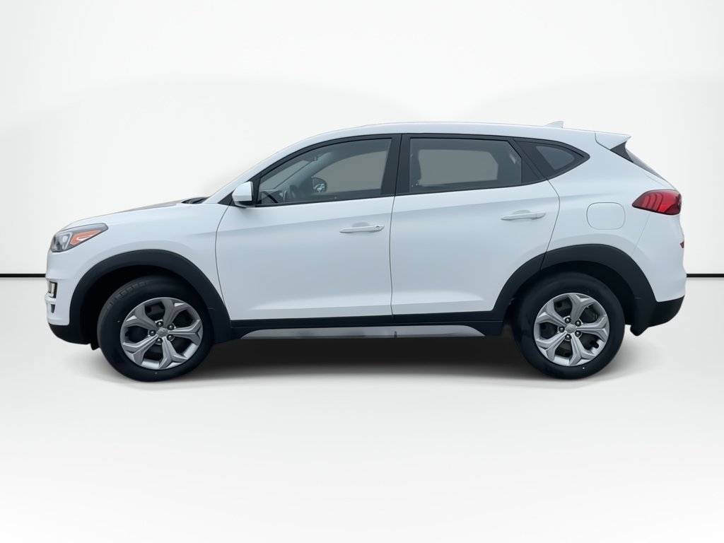 2019 Hyundai Tucson in Antigonish, Nova Scotia - 5 - w1024h768px
