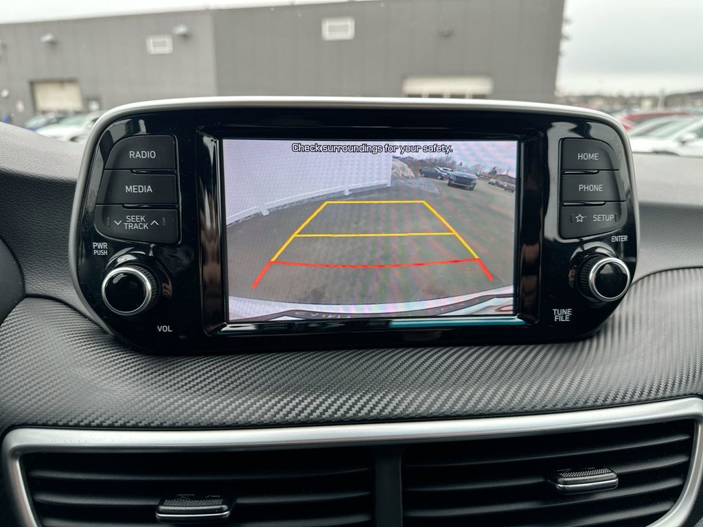 2019 Hyundai Tucson in Antigonish, Nova Scotia - 26 - w1024h768px