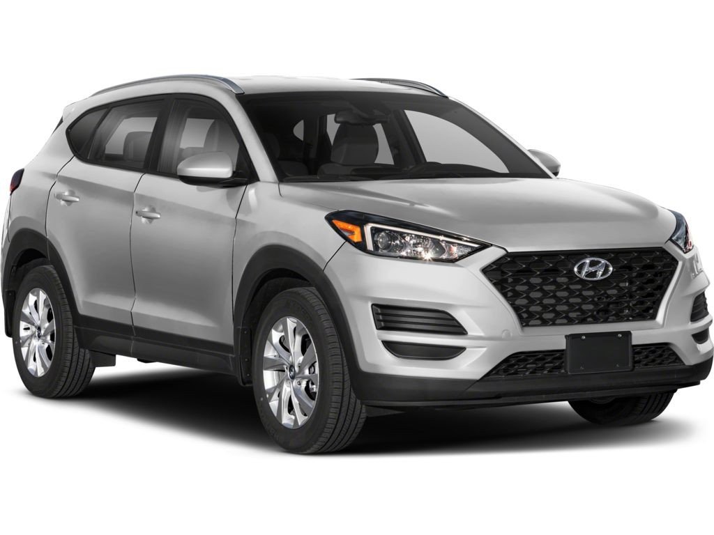 2019 Hyundai Tucson Luxury | Roof | Lthr | HtdSeat | Bluetooth | Cam in Saint John, New Brunswick - 1 - w1024h768px