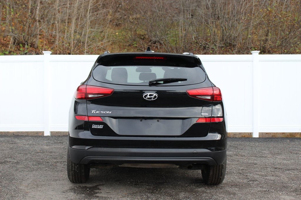 2020 Hyundai Tucson in Antigonish, Nova Scotia - 6 - w1024h768px