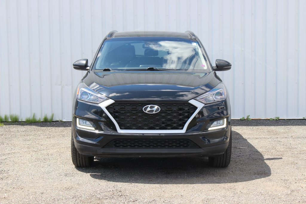 2020 Hyundai Tucson in Antigonish, Nova Scotia - 2 - w1024h768px