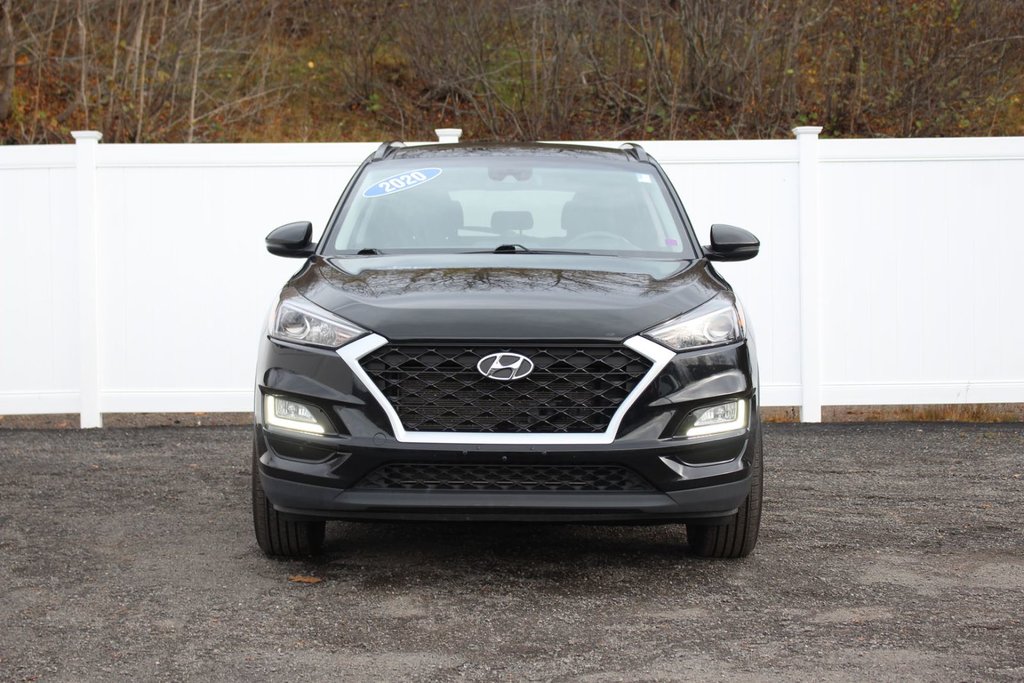 2020 Hyundai Tucson in Antigonish, Nova Scotia - 2 - w1024h768px