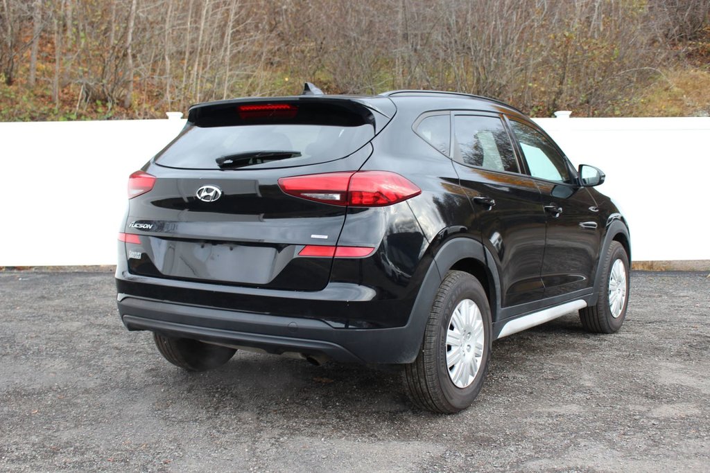 2020 Hyundai Tucson in Antigonish, Nova Scotia - 7 - w1024h768px