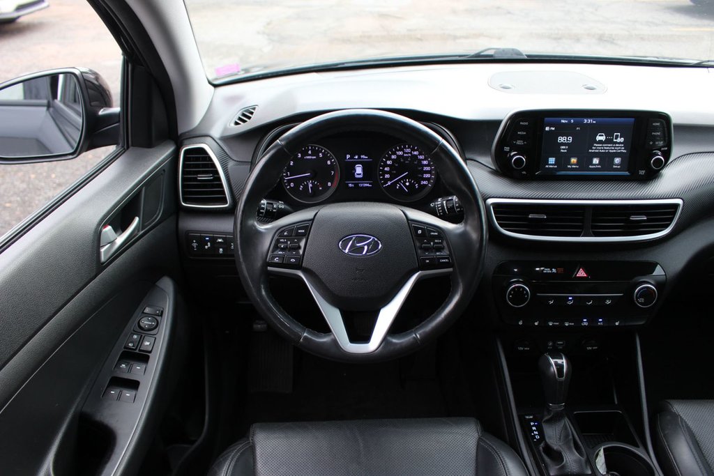 2020 Hyundai Tucson in Antigonish, Nova Scotia - 16 - w1024h768px