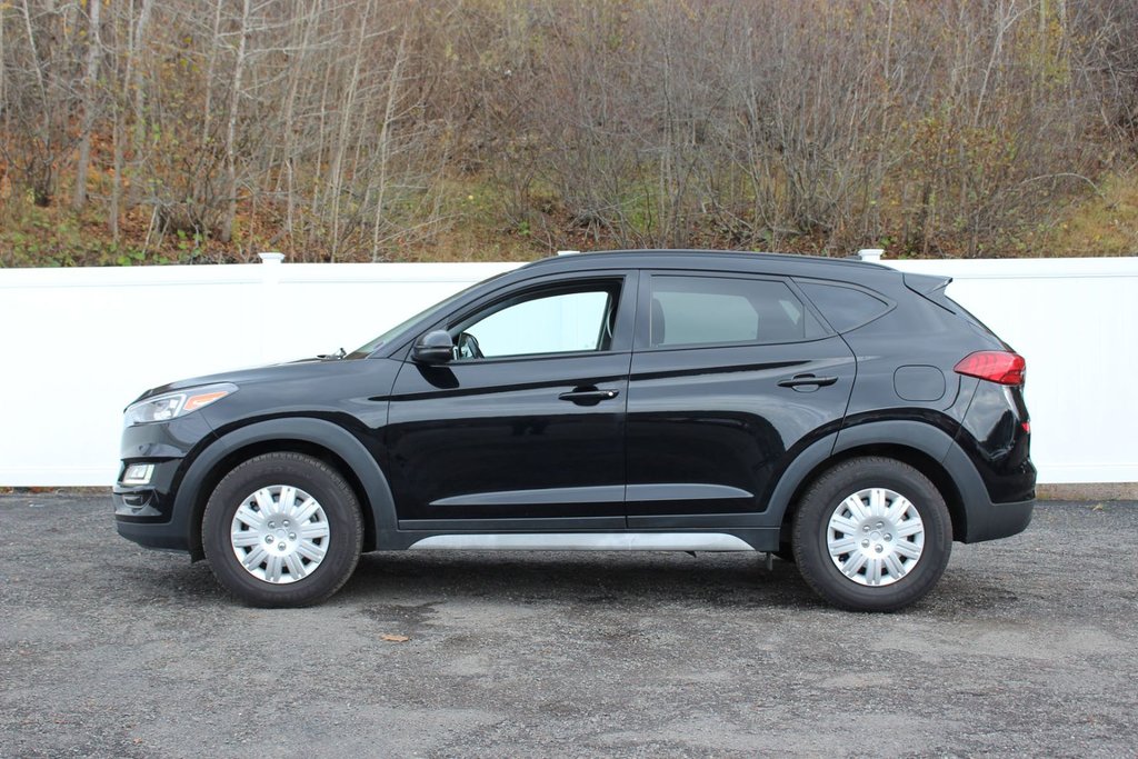 2020 Hyundai Tucson in Antigonish, Nova Scotia - 4 - w1024h768px