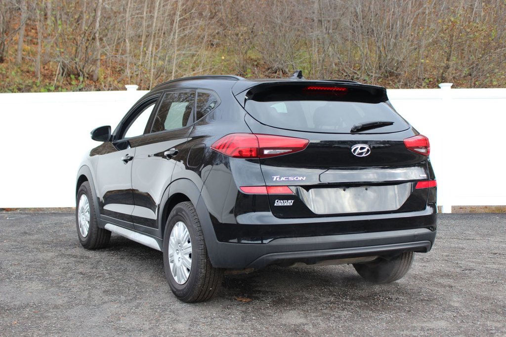 2020 Hyundai Tucson in Antigonish, Nova Scotia - 5 - w1024h768px