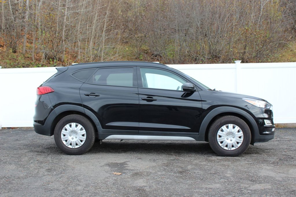 2020 Hyundai Tucson in Antigonish, Nova Scotia - 8 - w1024h768px