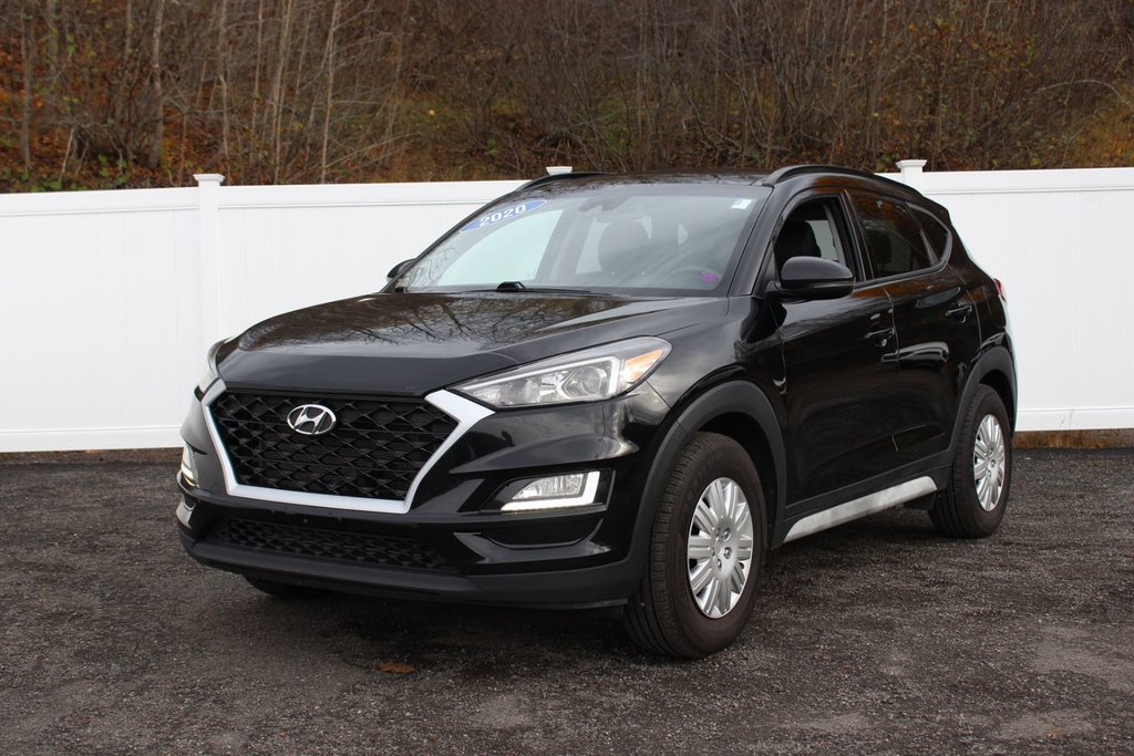 2020 Hyundai Tucson in Antigonish, Nova Scotia - 3 - w1024h768px