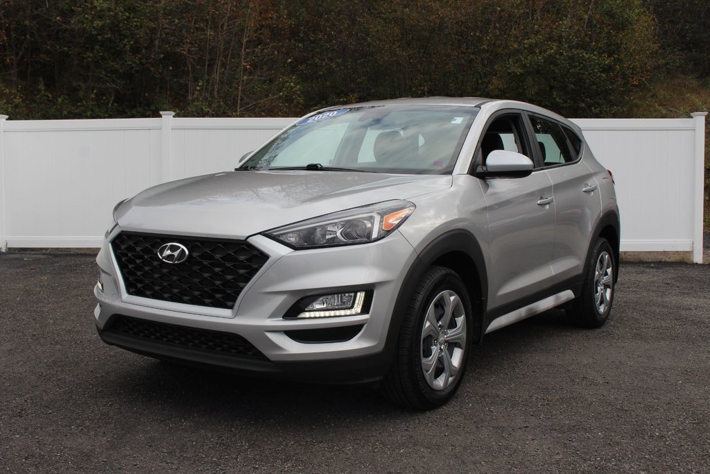 2020  Tucson Essential | Cam | USB | HtdSeat | Warranty to 2024 in Saint John, New Brunswick - 3 - w1024h768px