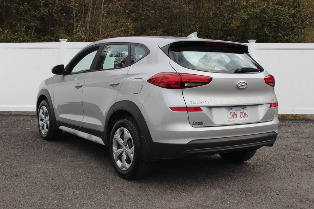 2020  Tucson Essential | Cam | USB | HtdSeat | Warranty to 2024 in Saint John, New Brunswick - 5 - w1024h768px