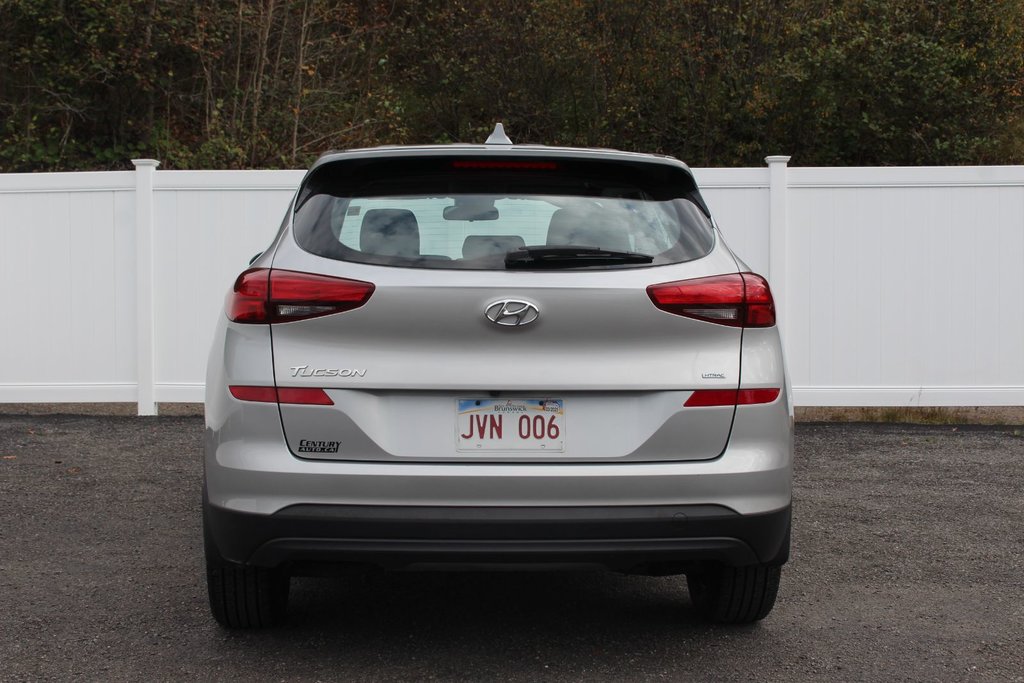 2020  Tucson Essential | Cam | USB | HtdSeat | Warranty to 2024 in Saint John, New Brunswick - 6 - w1024h768px