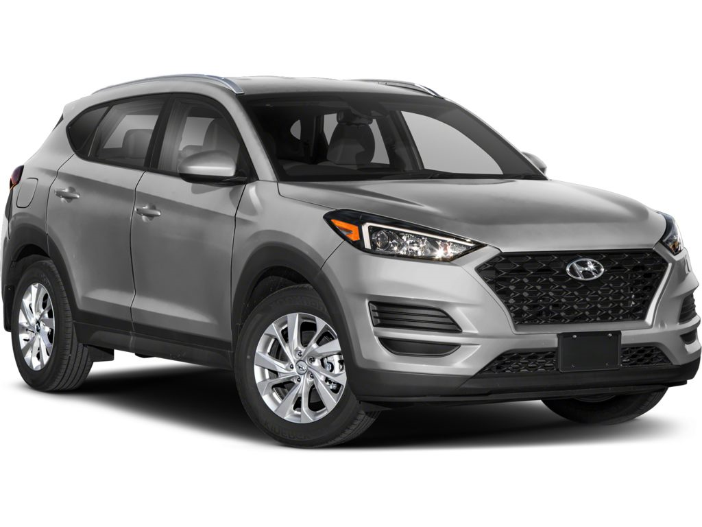 2020 Hyundai Tucson in Antigonish, Nova Scotia - 1 - w1024h768px