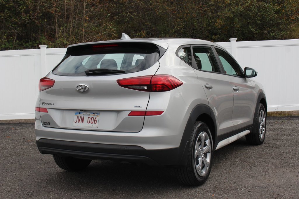 2020  Tucson Essential | Cam | USB | HtdSeat | Warranty to 2024 in Saint John, New Brunswick - 7 - w1024h768px