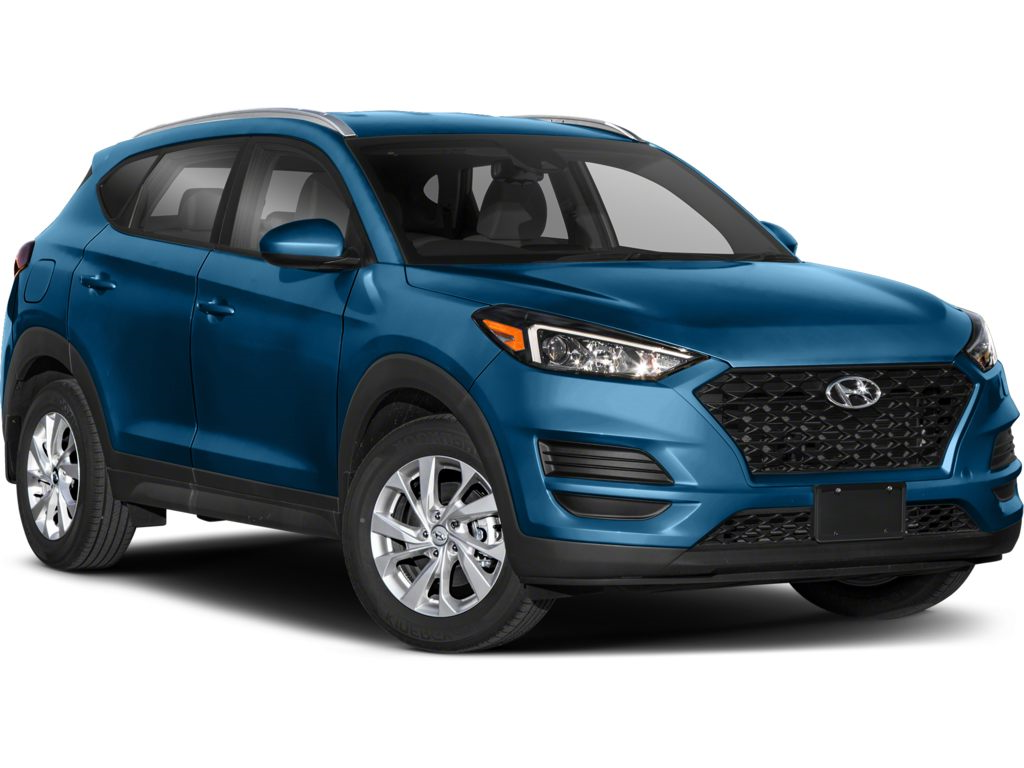 2020  Tucson Preferred | Cam | USB | HtdSeats | Bluetooth in Saint John, New Brunswick - 1 - w1024h768px