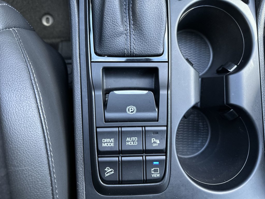 2020 Hyundai Tucson Ultimate | Cam | Roof | Lthr | HtdSeat | Bluetooth in Saint John, New Brunswick - 30 - w1024h768px