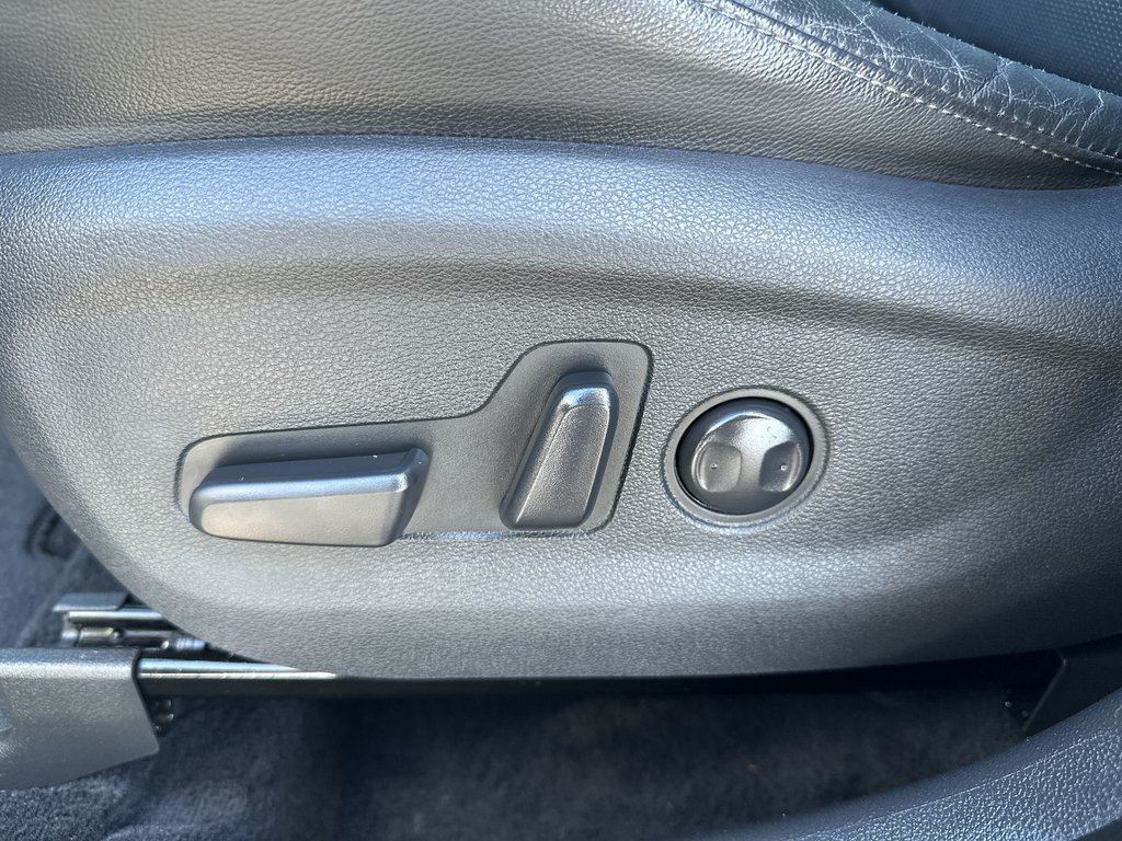 2020 Hyundai Tucson Ultimate | Cam | Roof | Lthr | HtdSeat | Bluetooth in Saint John, New Brunswick - 14 - w1024h768px