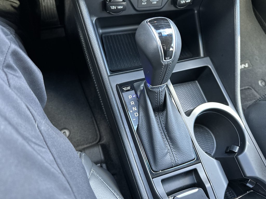 2020 Hyundai Tucson Ultimate | Cam | Roof | Lthr | HtdSeat | Bluetooth in Saint John, New Brunswick - 29 - w1024h768px