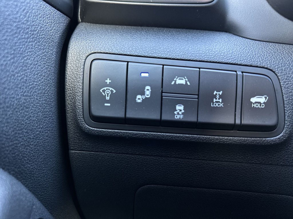 2020 Hyundai Tucson Ultimate | Cam | Roof | Lthr | HtdSeat | Bluetooth in Saint John, New Brunswick - 22 - w1024h768px