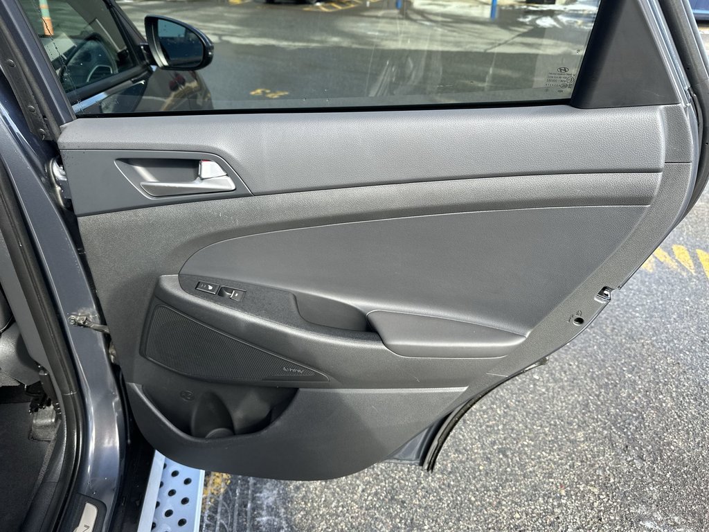 2020 Hyundai Tucson Ultimate | Cam | Roof | Lthr | HtdSeat | Bluetooth in Saint John, New Brunswick - 41 - w1024h768px