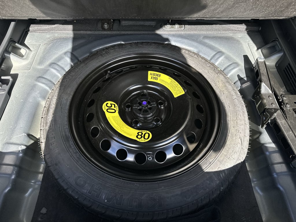 2020 Hyundai Tucson Ultimate | Cam | Roof | Lthr | HtdSeat | Bluetooth in Saint John, New Brunswick - 38 - w1024h768px