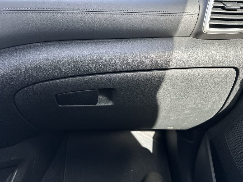 2020 Hyundai Tucson Ultimate | Cam | Roof | Lthr | HtdSeat | Bluetooth in Saint John, New Brunswick - 45 - w1024h768px