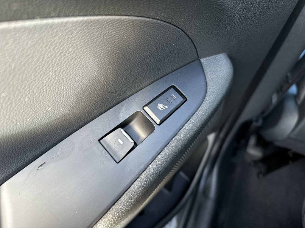 2020 Hyundai Tucson Ultimate | Cam | Roof | Lthr | HtdSeat | Bluetooth in Saint John, New Brunswick - 49 - w1024h768px